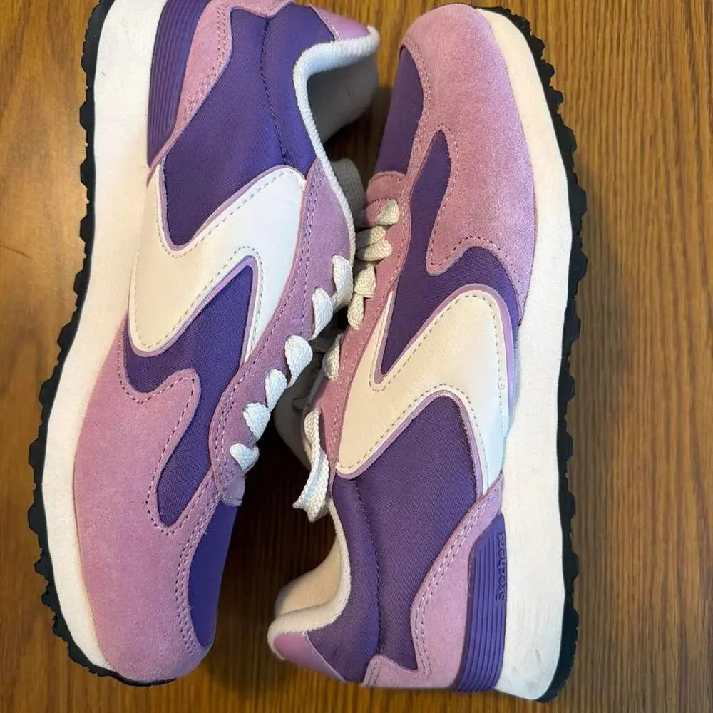 Skechers 💜 **skechers